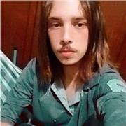 Aula de inglês Online, para pessoas de qualquer idade que queiram aprender mais e conseguir assistir vídeos, filmes,etc.. E principalmente conseguir se comunicar em inglês